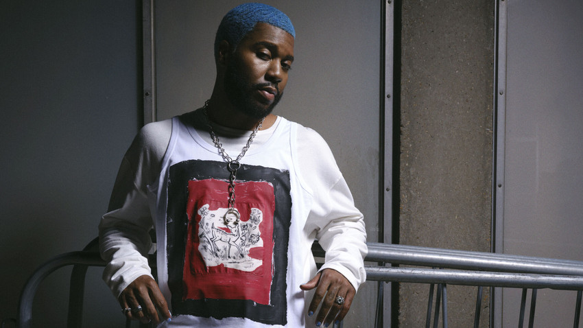 planet radio Konzert Khalid live 2026