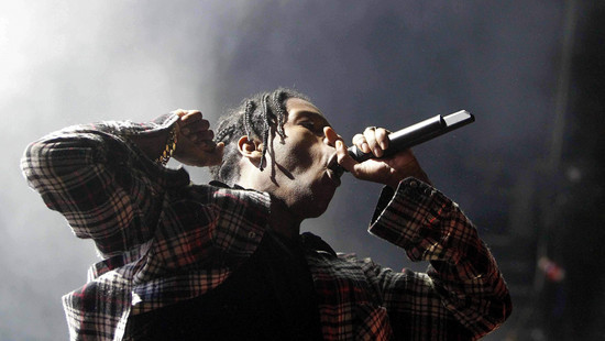 ASAP Rocky viertes Album kommt