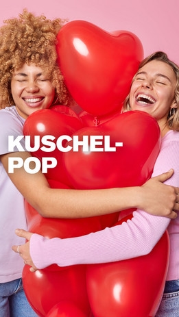 FFH KUSCHELPOP - <p>Dein Radiosender mit nonstop Kuschelpop. Die schönsten Lovesongs und Balladen für ganz besondere Stunden zu zweit.</p>