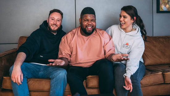 stars im tower: us-sänger ray dalton im interview