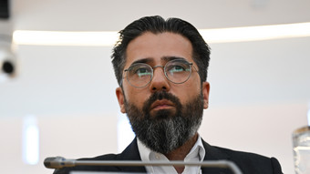 Vorwurf Fehlverhalten: Staatssekretär Sönmez wird entlassen