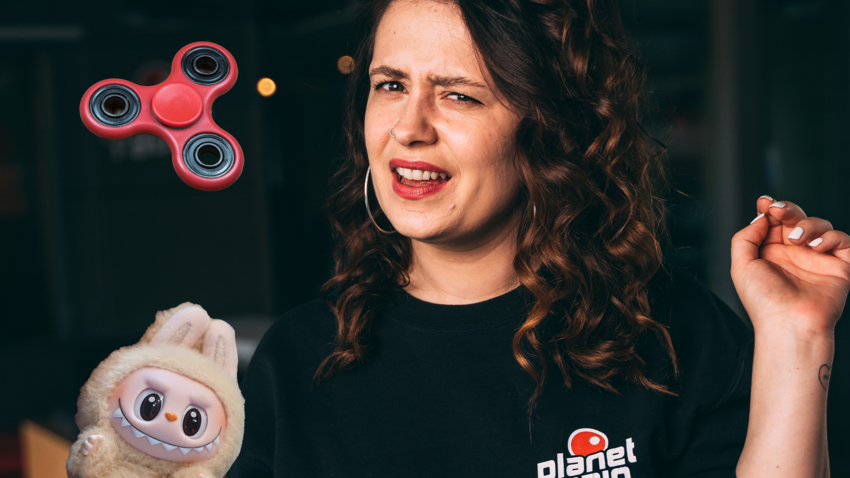 20 Trends: kurz cool & viral – vom hype zum flop