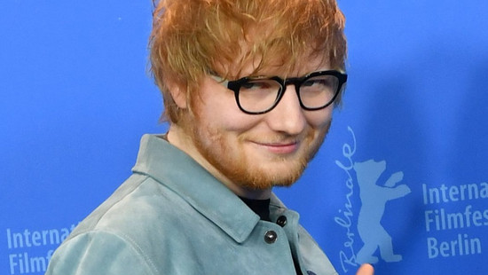 ed sheeran: neues album?