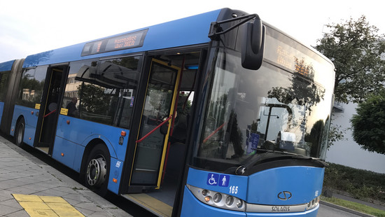 Wegen Personalmangels: KVG fährt jetzt mit ausgedünntem Fahrplan