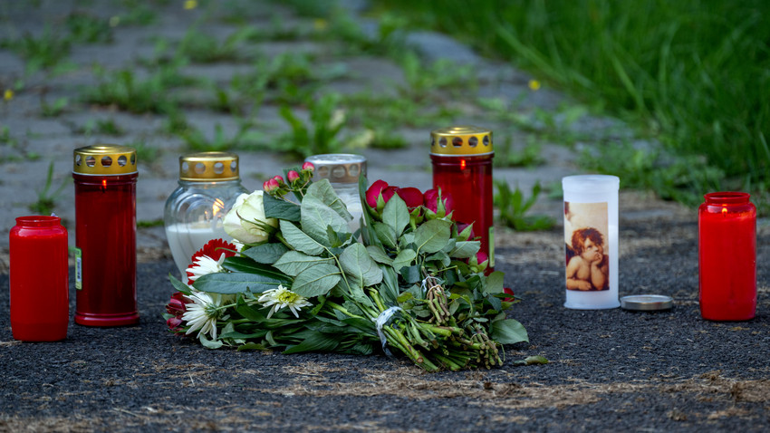 Lohr: 15-Jähriger wegen Mordes an Mitschüler zu Haft verurteilt