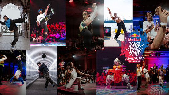 red bull dance your style world final in frankfurt