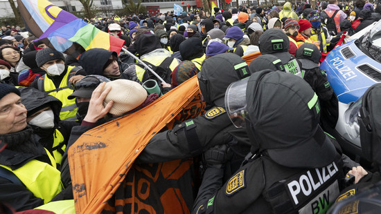 Gründung der hessischen AfD-Jugend: Was in Fulda geplant ist