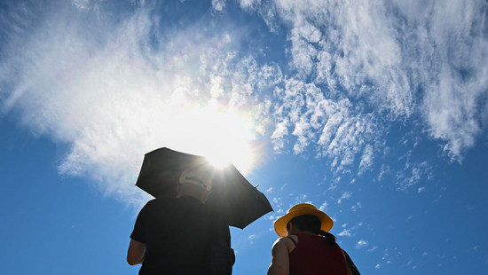 Offizielle Wetterbilanz ist da: So war der Sommer in Hessen