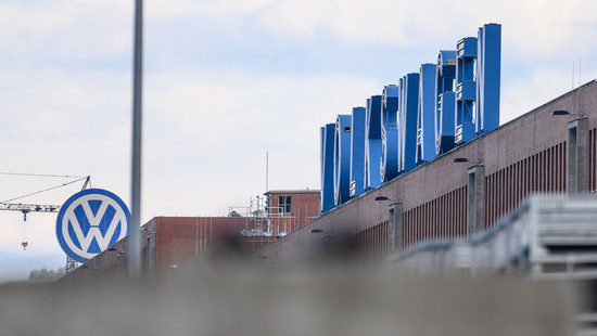 IG Metall macht Druck auf VW: Erneuter Warnstreik auch in Baunatal
