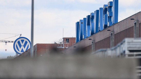 Werksschließungen bei VW abgewendet: Aufatmen auch in Baunatal