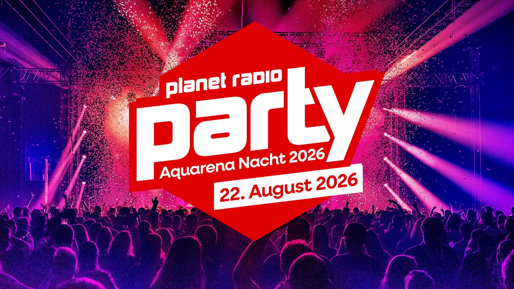 planet Party in Dillenburg - Die Aquarena-Nacht