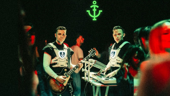 twocolors: neue single 'lovefool'