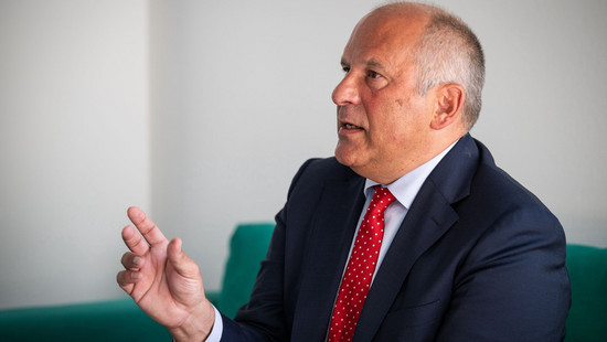 Poseck unterstützt einfachere Afghanistan-Abschiebungen