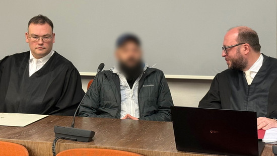 Haft- und Bewährungsstrafen wegen Spionage für Russland