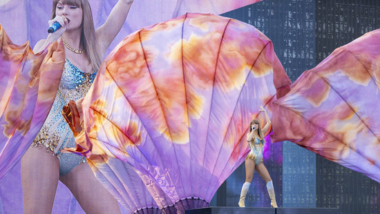 Taylor Swift - 'Eras Tour' Recap