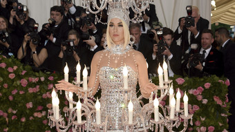 katy perry: Neues Album kommt im Herbst!