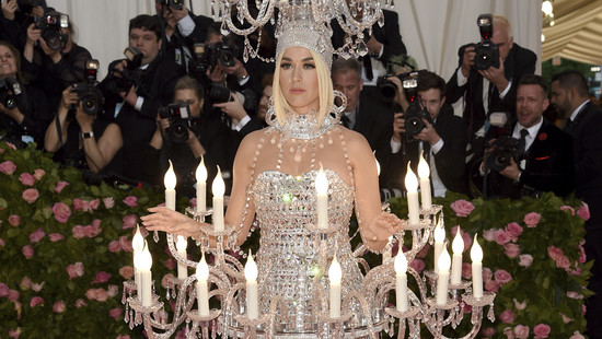 katy perry: Neues Album kommt im Herbst!