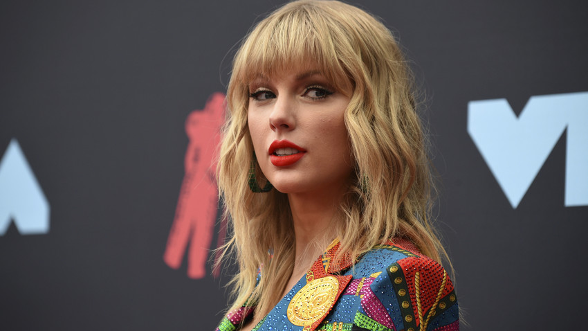 taylor swift: neuer song