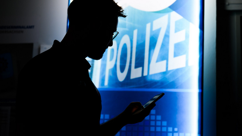 BKA: Festnahmen bei internationalem Schlag gegen Cyberkriminelle