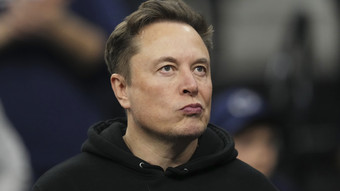 Medien: Trump deutet angeblich Rückzug von Musk als Berater an