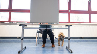 Kommunalwahlen in Hessen: Die Ergebnisse für eure Region