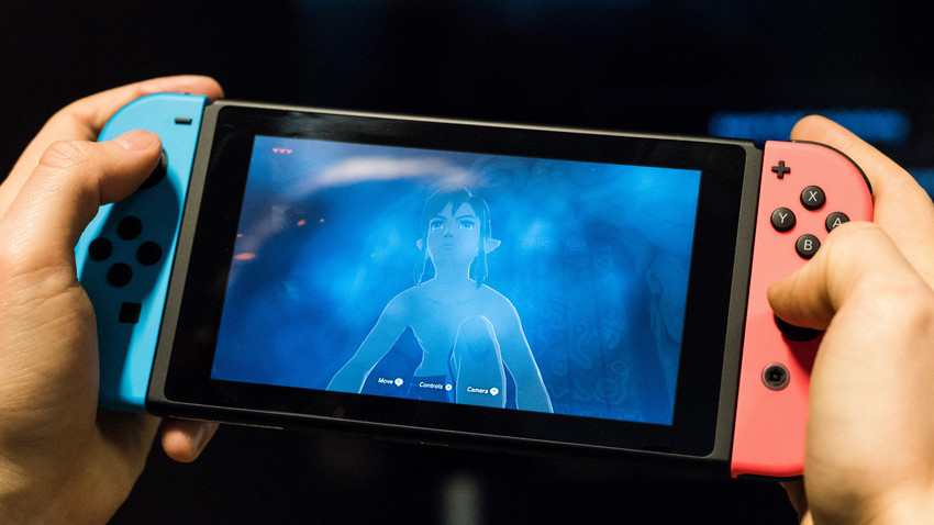«The Legend of Zelda»: Das Kult-Game soll ins Kino kommen