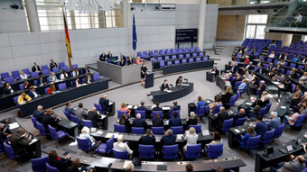 Haushaltsentwurf und Heizungsgesetz nehmen nächste Hürde