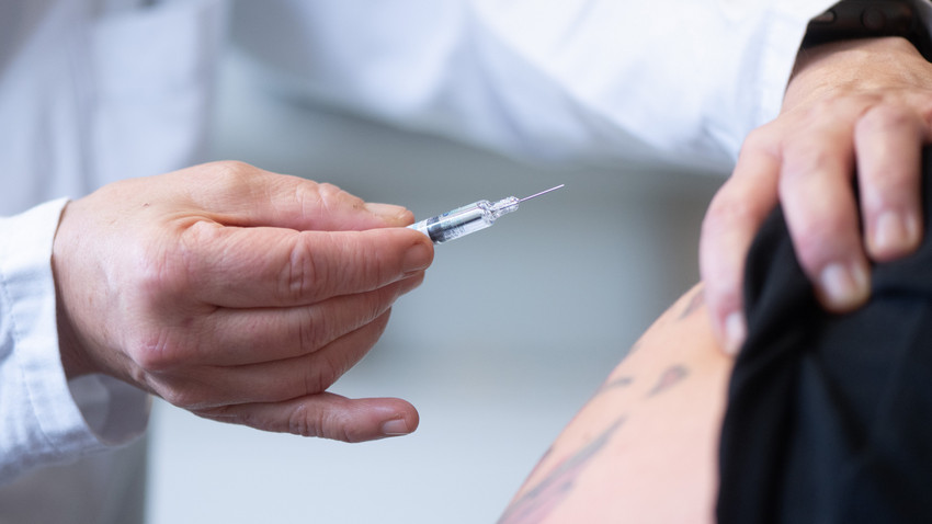 BGH klärt: Ärzte haften nicht für etwaige Corona-Impfschäden