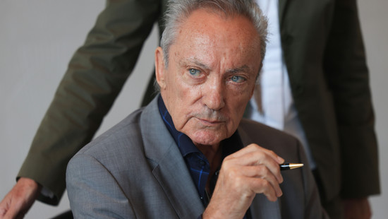 Schauspieler Udo Kier mit 81 Jahren gestorben