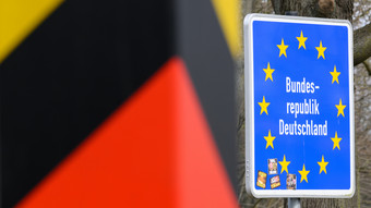Hessens Regierungschef Rhein fordert flächendeckende Grenzkontrollen
