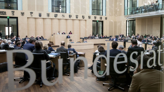Bund und Länder besiegeln Kompromiss bei Whistleblower-Gesetz