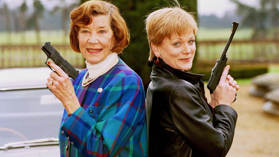 BGH-Urteil: Name "Miss Moneypenny" ist nicht geschützt