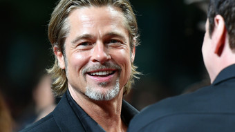 brad pitt: abschied von hollywood?