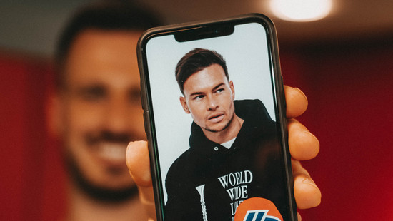 stars im tower: joel corry