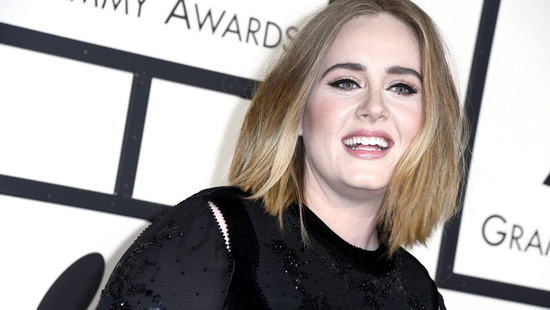 adele: ihr neues album wird verschoben