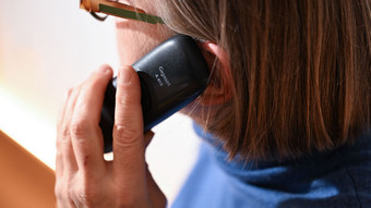 Einsatz gegen «Enkeltrick»-Betrüger in Frankfurt mit 16 Fest