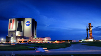 NASA verschiebt bemannte Mondmissionen wegen Technik-Problemen