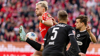 Nullnummer: Mainz verpasst Befreiungsschlag gegen St. Pauli