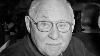 "Der Alte" Rolf Schimpf mit 100 Jahren gestorben