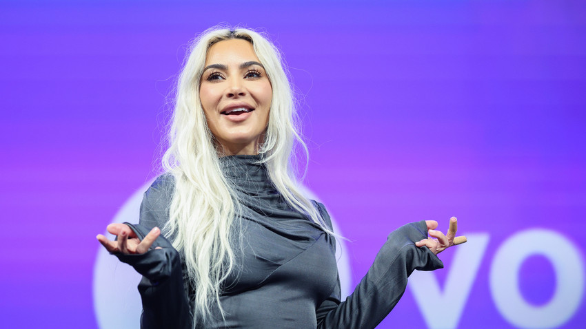 Kim Kardashian: Hauptrolle in Bodyguard-Remake?