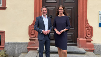 Weinheim hat gewählt: Möslang wird neuer Oberbürgermeister