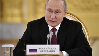 Ukraine-Krieg: Russland ordnet Teilmobilmachung an