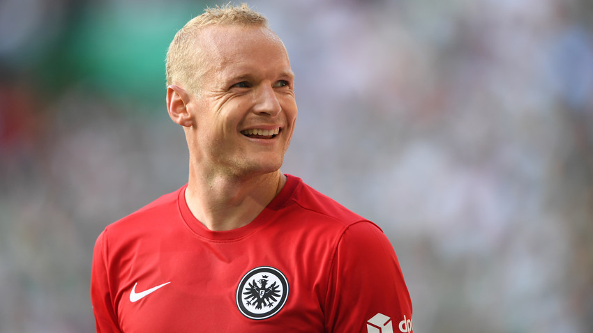Eintracht trifft auf Neapel: Die Infos vor dem Königsklassen-Kracher