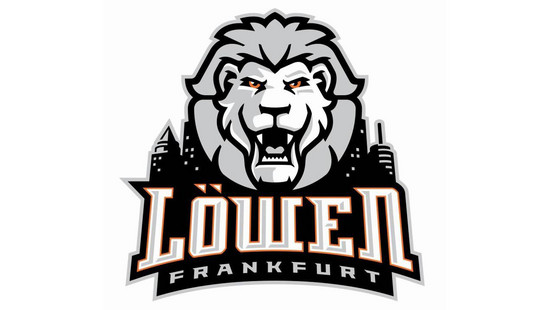 Deutsche Eishockey-Liga: Löwen Frankfurt feiern den Klassenerhalt