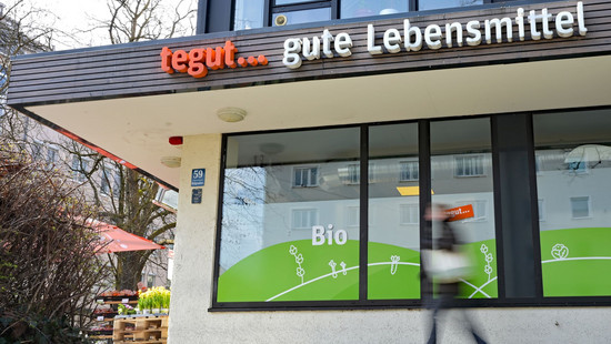 Edeka darf wohl weniger Tegut Märkte übernehmen