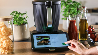 Verkaufsstart für neuen Thermomix - noch ohne Sprachsteuerung und KI