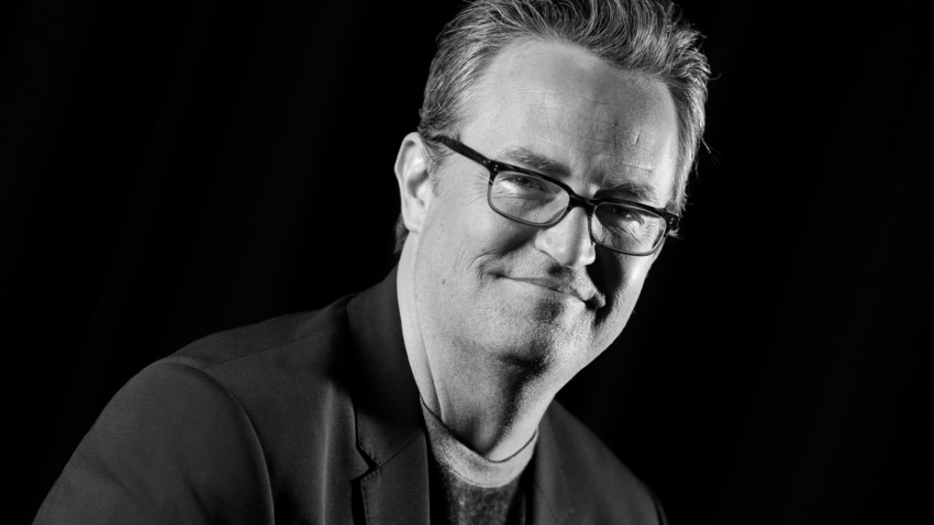 Hollywood trauert: Friends-Star Matthew Perry gestorben