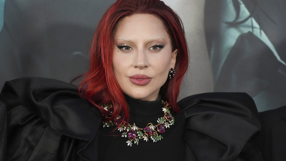 Lady Gaga Welttournee 2025 