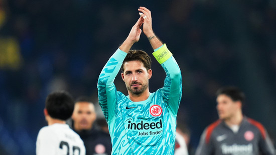 Wechsel nach Paris jetzt fix: Trapps emotionaler Abschied im Video