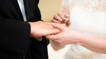 Mehr Hochzeiten in Hessen: Dieser Monat ist am beliebtesten